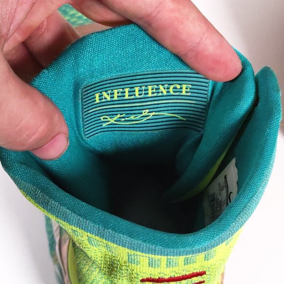 Nike Kobe Bryant Elite Influence 2014  630847-300 US/12 main image 12